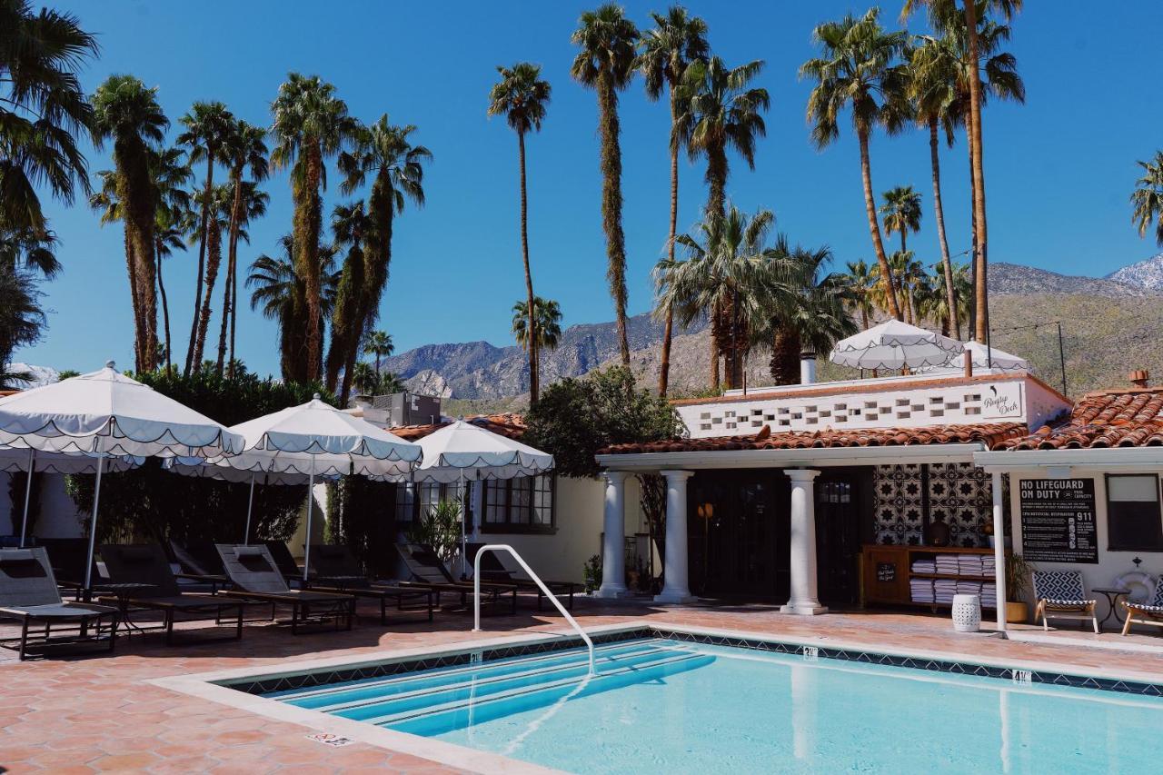 Royale Hotel Palm Springs