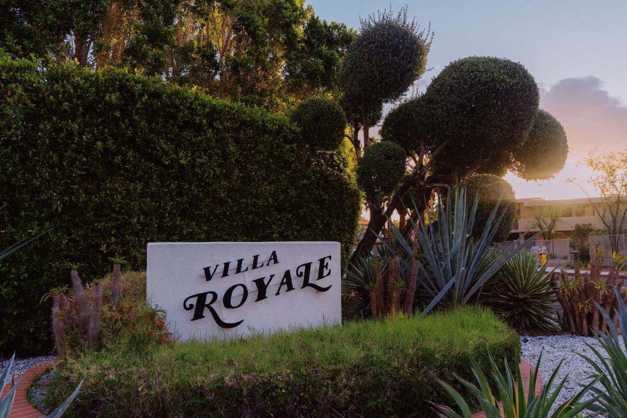 Royale Palm Springs