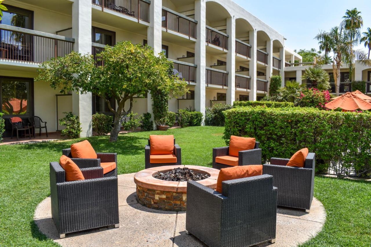 Hotel Palm Mountain &