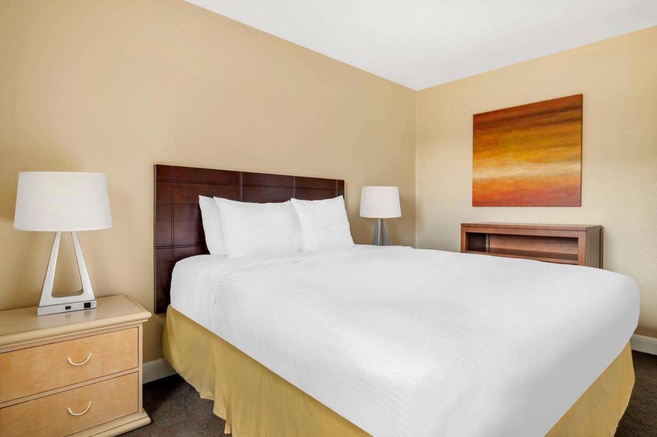 Hilton Vacation Club Palm Canyon Resort