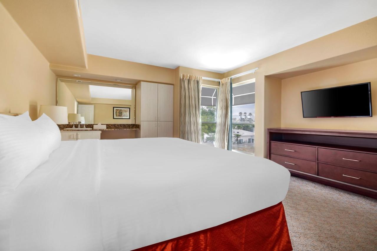 Hilton Vacation Club Palm Canyon Resort