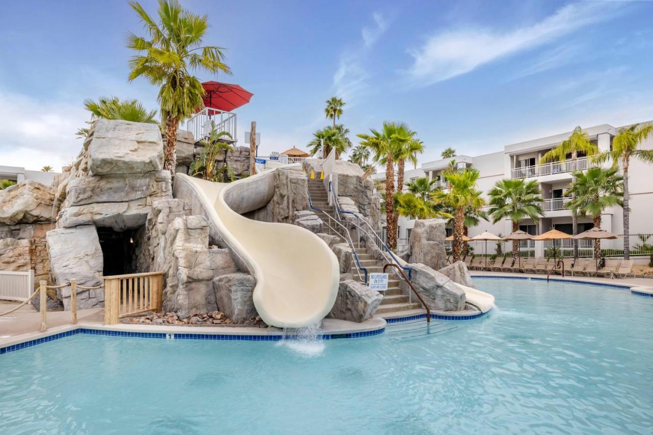 Hilton Vacation Club Palm Canyon Palm Springs