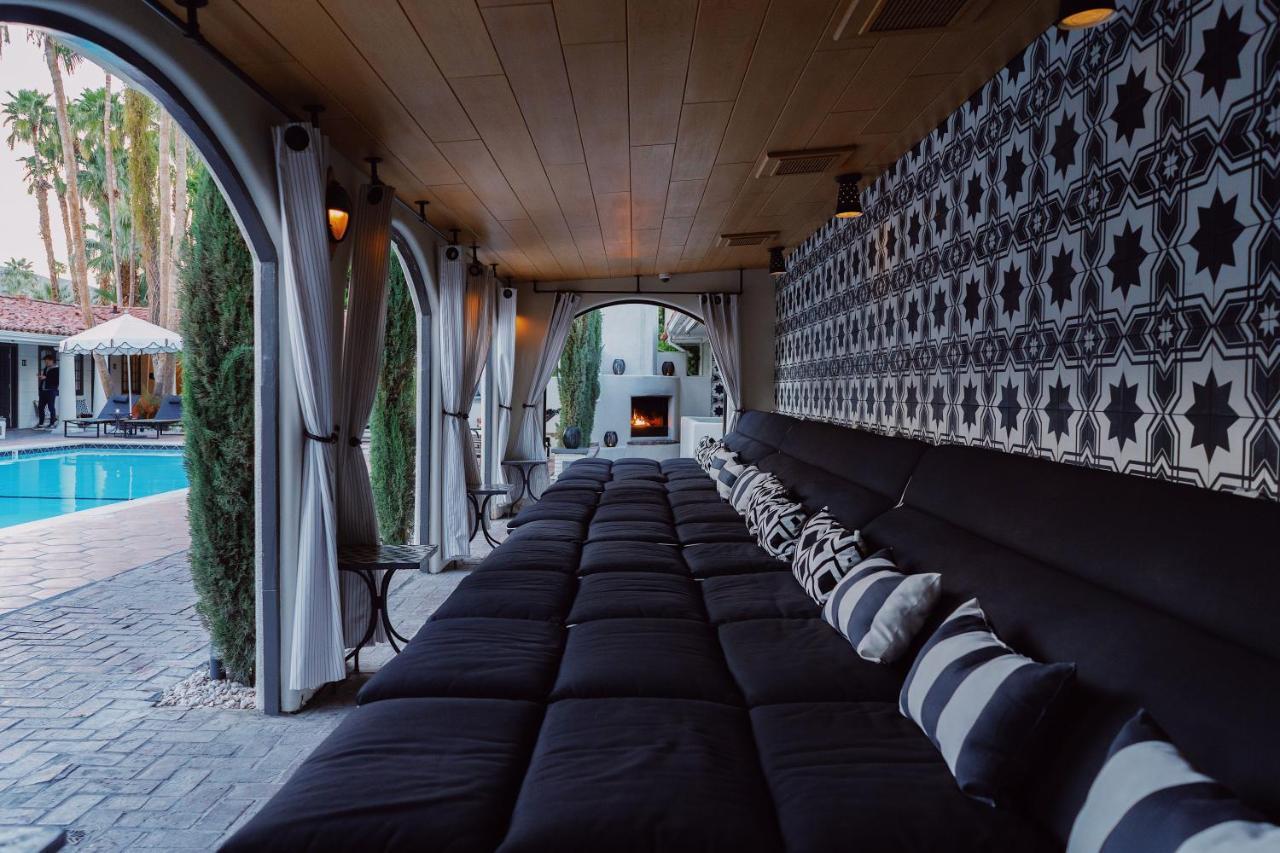 Royale 4* Palm Springs