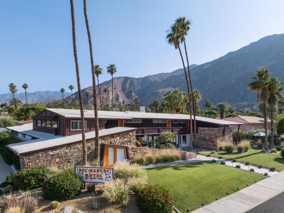 Del Marcos Hotel, A Kirkwood Collection Hotel (Adults Only) 3*
