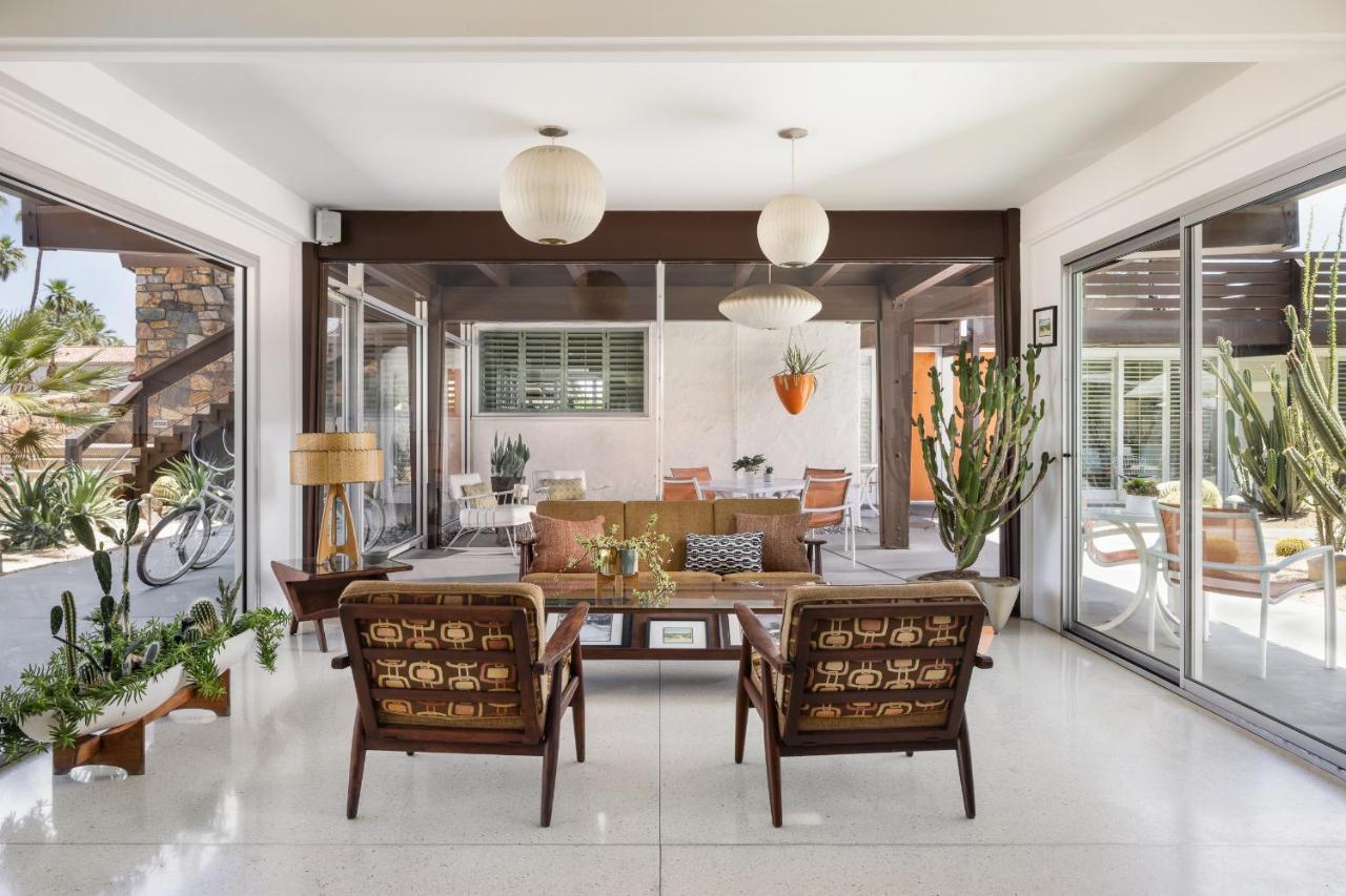 Del Marcos Hotel, A Kirkwood Collection Hotel (Adults Only) 3* Palm Springs