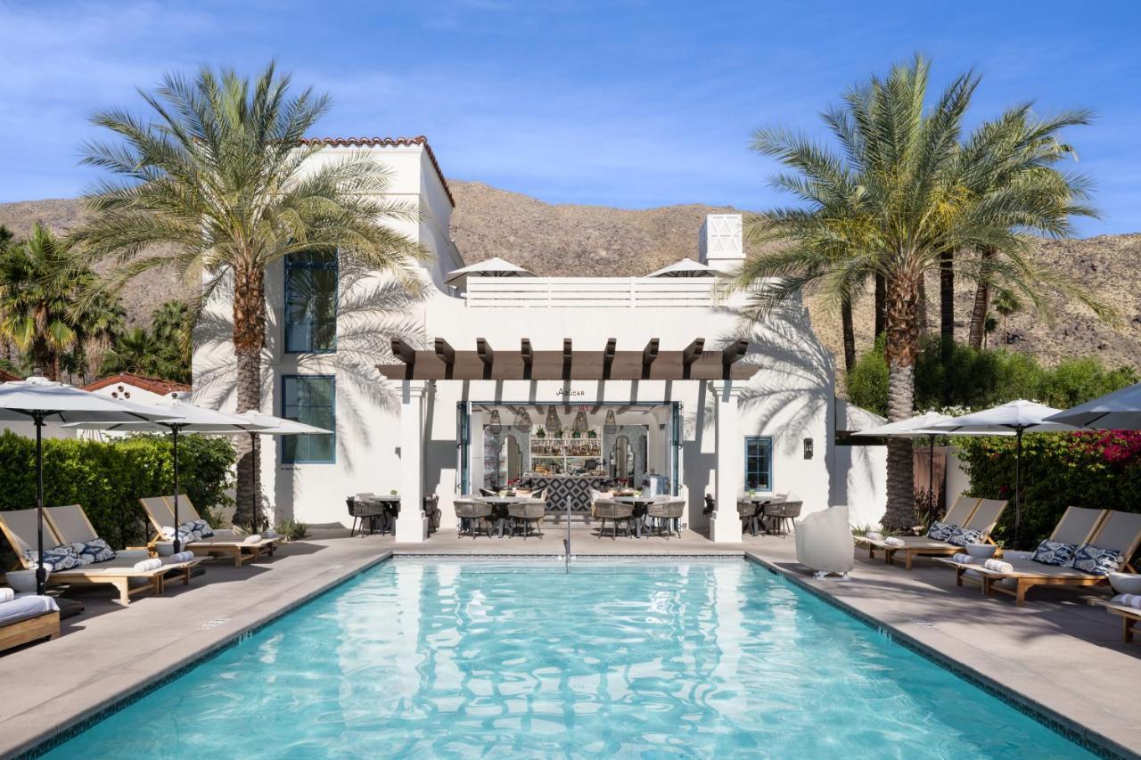 La Serena Villas, A Kirkwood Collection Hotel (Adults Only) 4* Palm Springs