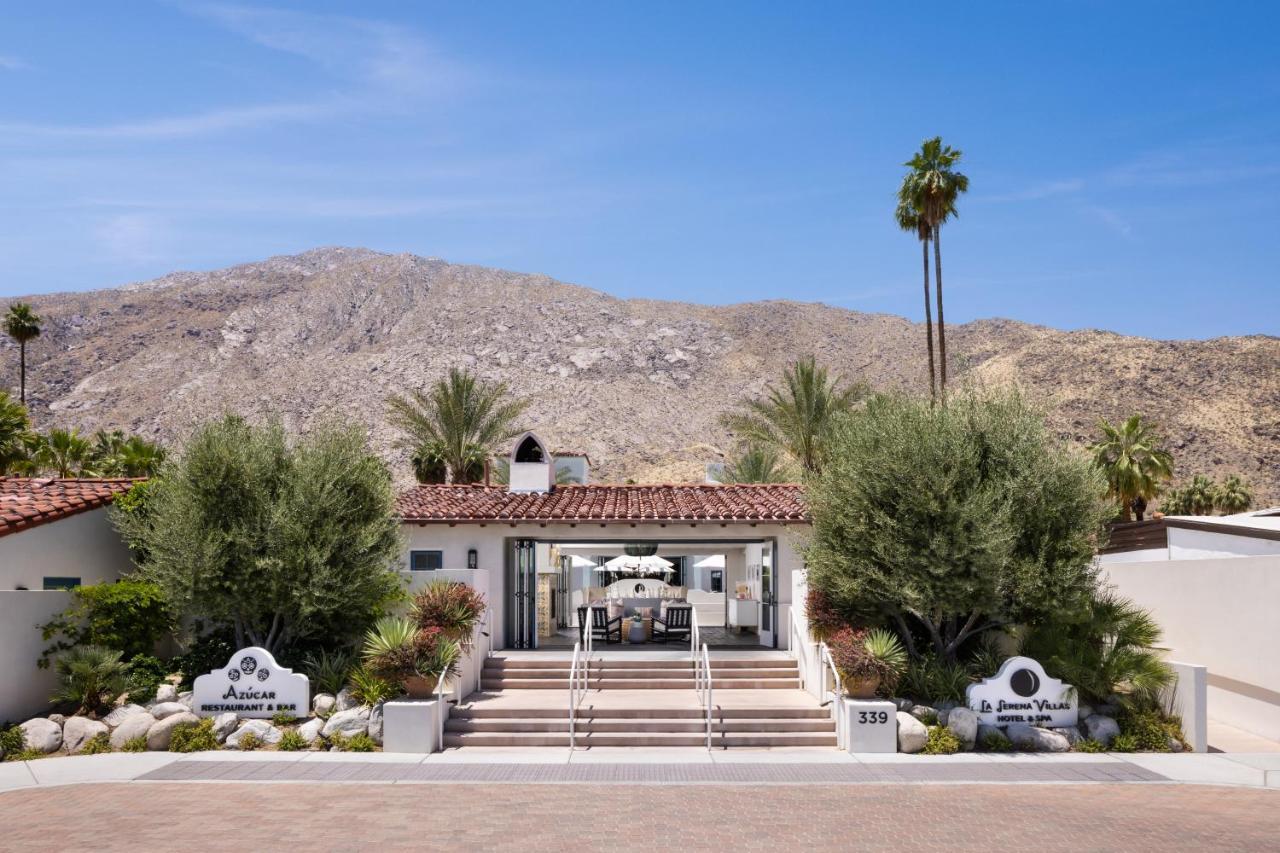 La Serena Villas, A Kirkwood Collection Hotel (Adults Only) Palm Springs