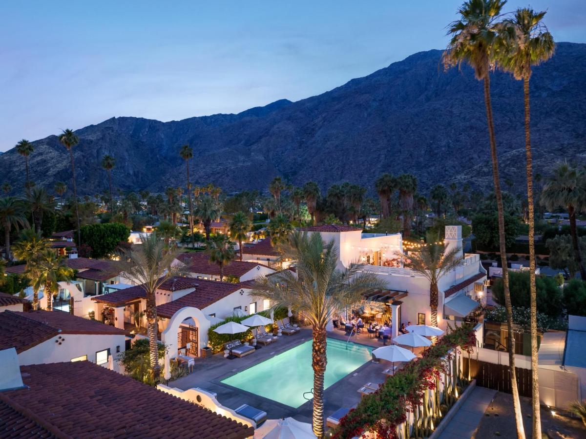 La Serena Villas, A Kirkwood Collection Hotel (Adults Only) Hotel 4*