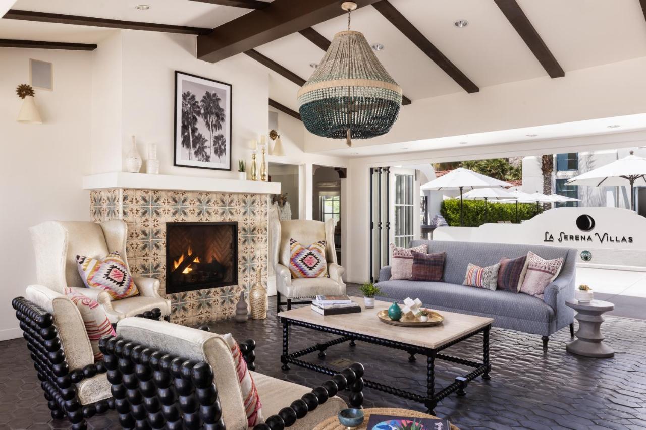 Hotel La Serena Villas, A Kirkwood Collection Hotel (Adults Only) 4*