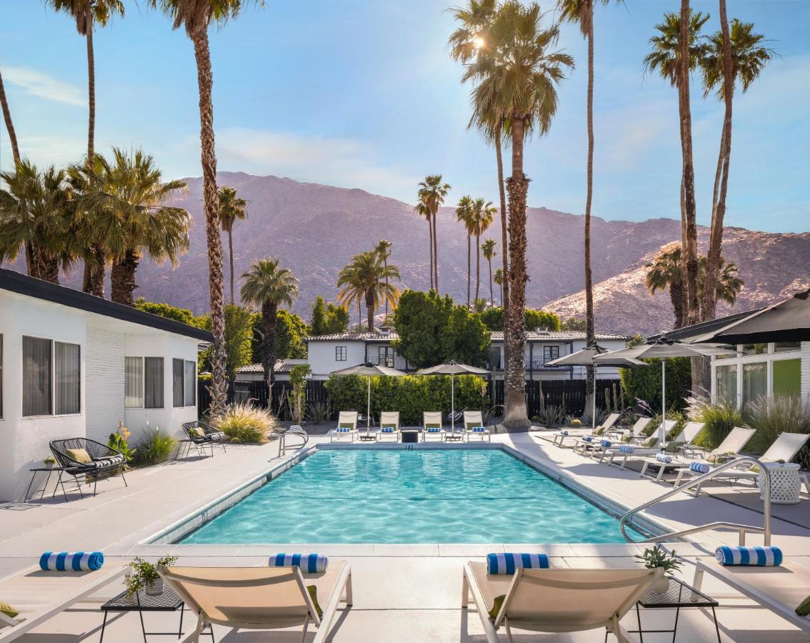 The Three Fifty Hotel, A Kirkwood Collection (adults Only) 3*