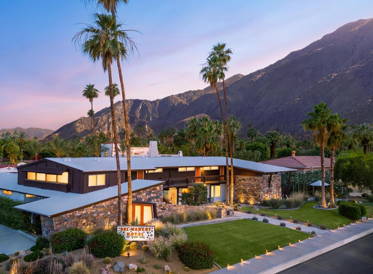 Del Marcos Hotel, A Kirkwood Collection Hotel (Adults Only) Hotel Palm Springs
