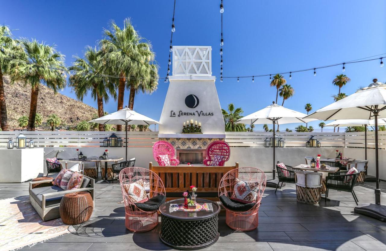 La Serena Villas, A Kirkwood Collection Hotel (Adults Only) Hotel Palm Springs