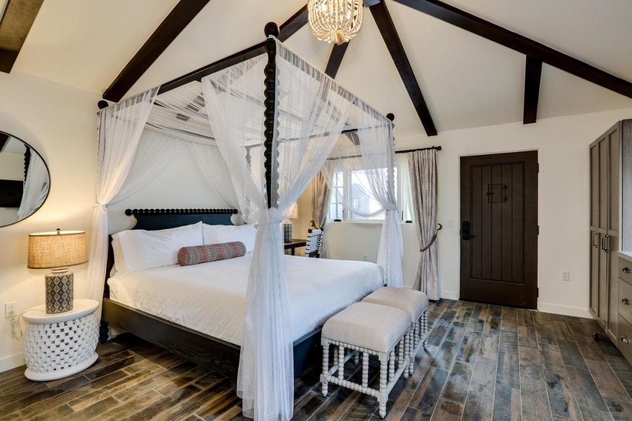 La Serena Villas, A Kirkwood Collection Hotel (Adults Only) Palm Springs