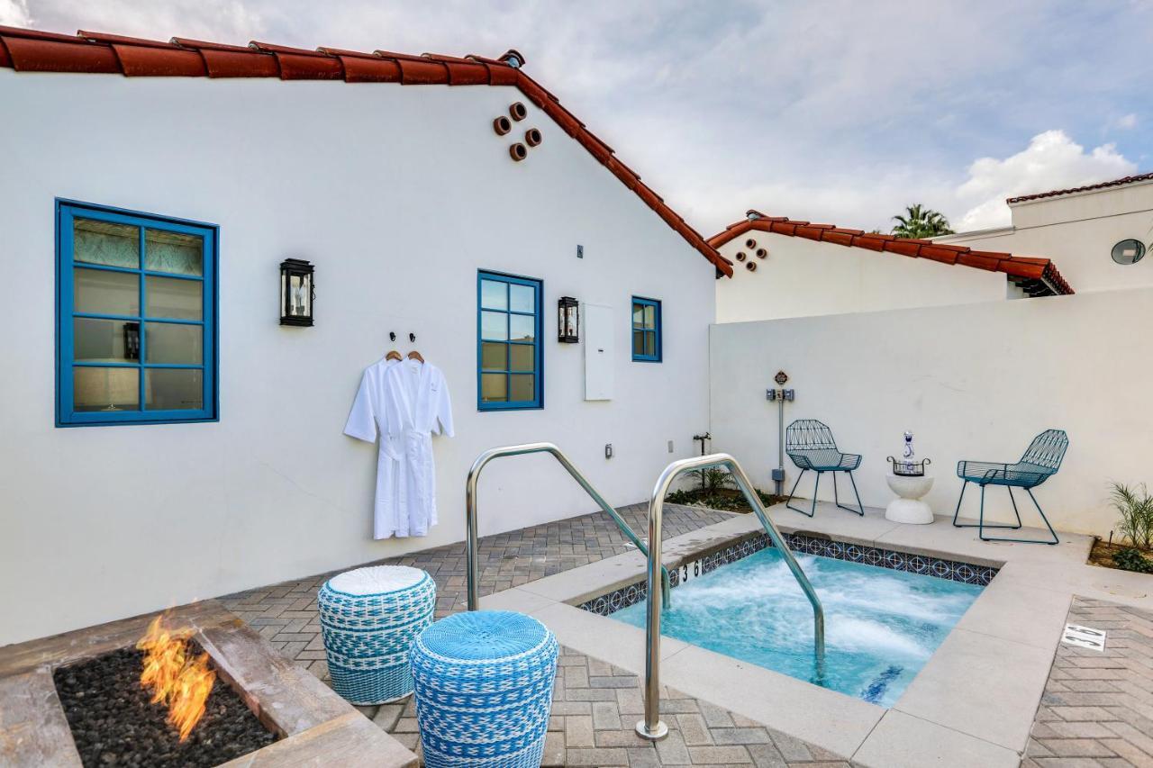 La Serena Villas, A Kirkwood Collection Hotel (Adults Only) Palm Springs