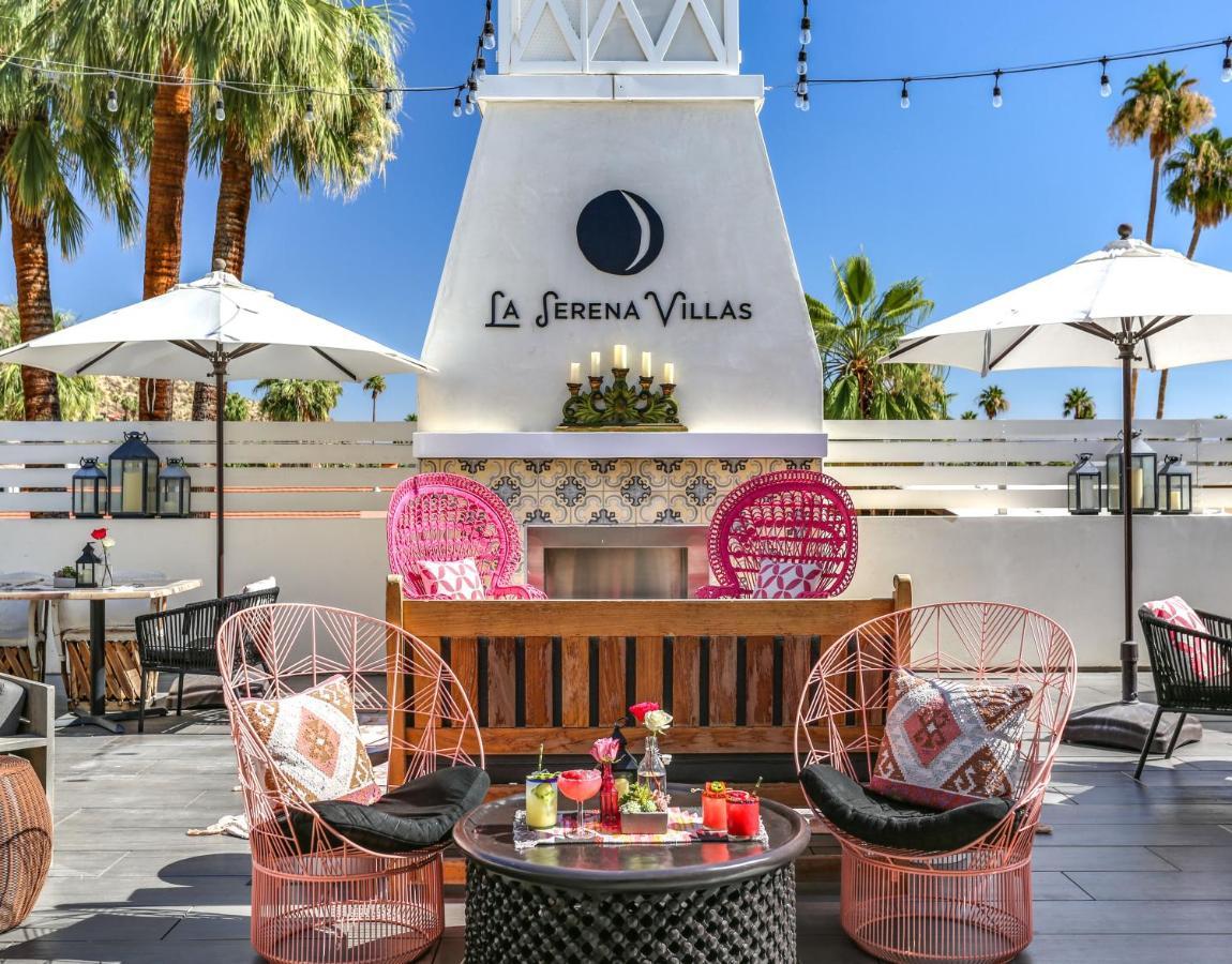 La Serena Villas, A Kirkwood Collection Hotel (Adults Only) 4* Palm Springs