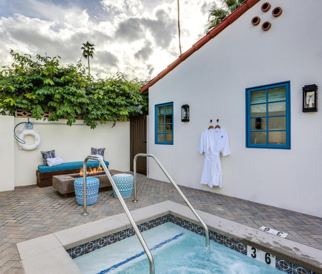 Hotel La Serena Villas, A Kirkwood Collection Hotel (Adults Only) 4*
