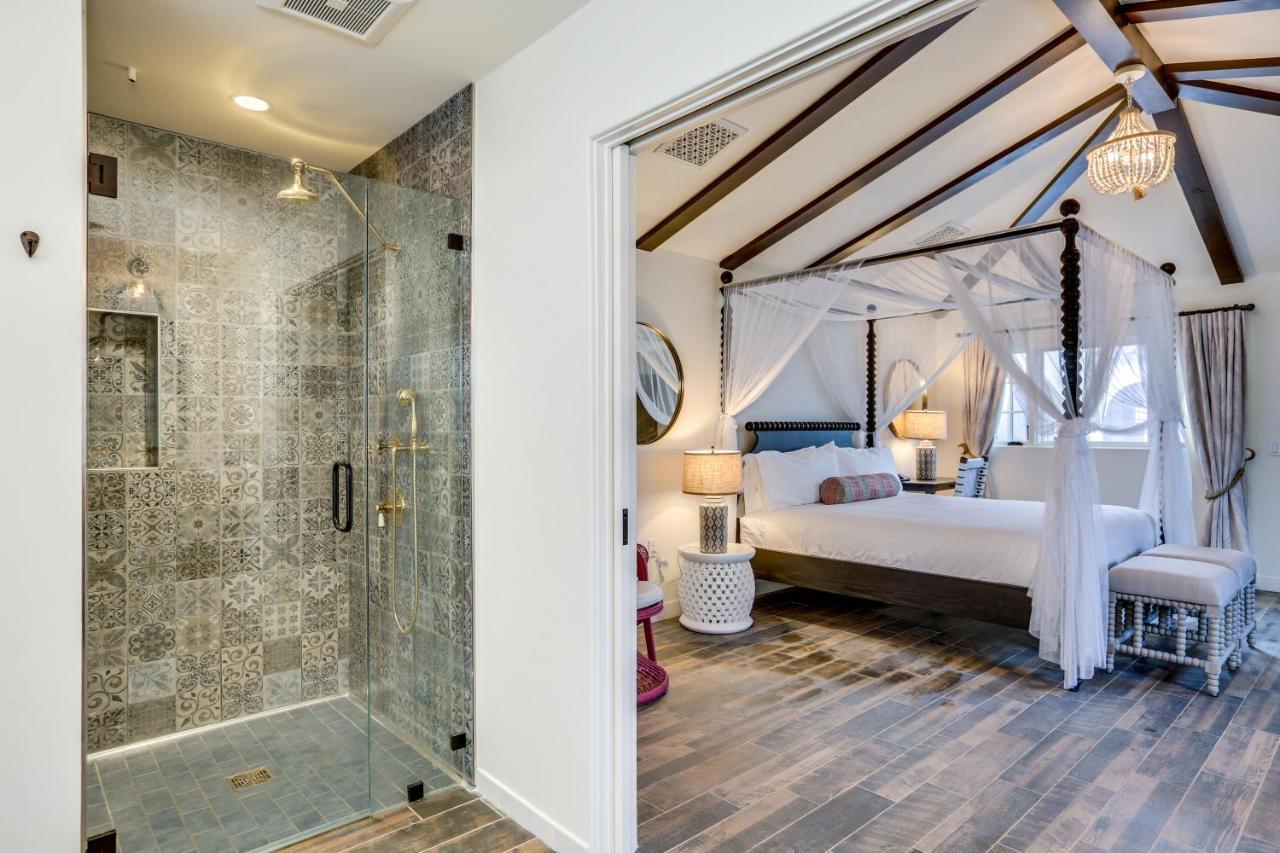 La Serena Villas, A Kirkwood Collection Hotel (Adults Only) 4* Palm Springs