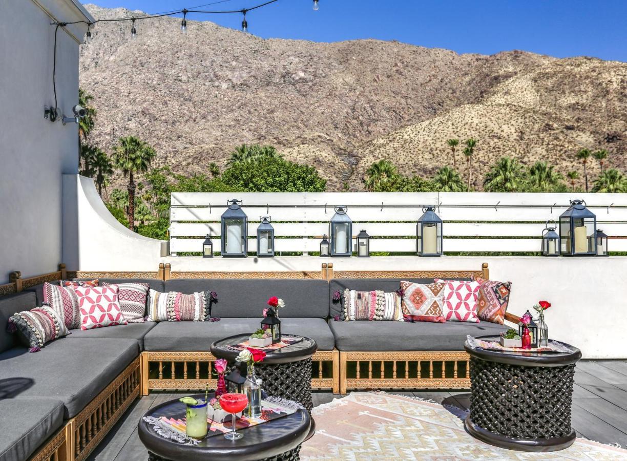 Hotel La Serena Villas, A Kirkwood Collection Hotel (Adults Only) Palm Springs