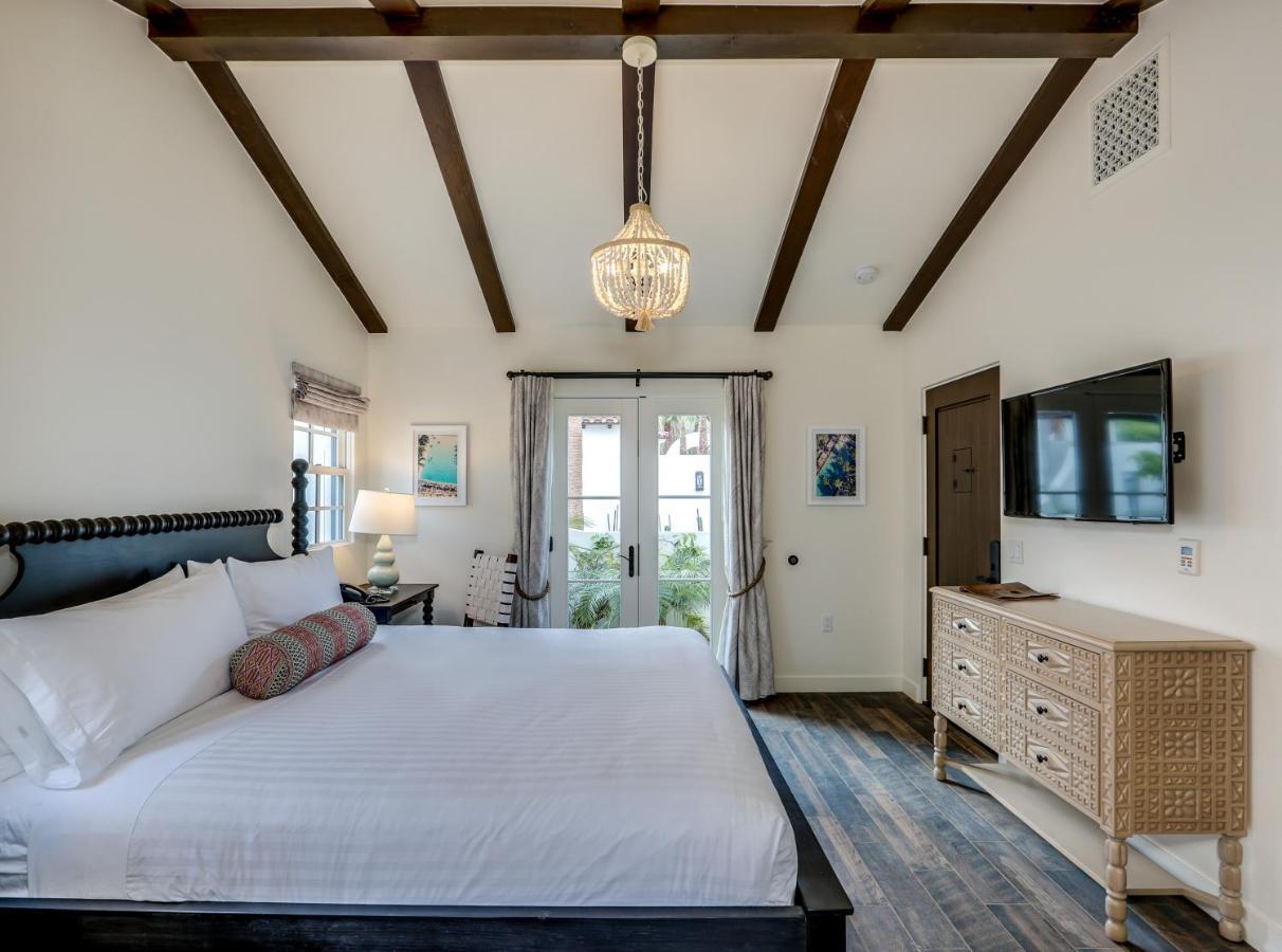 La Serena Villas, A Kirkwood Collection Hotel (Adults Only) 4*