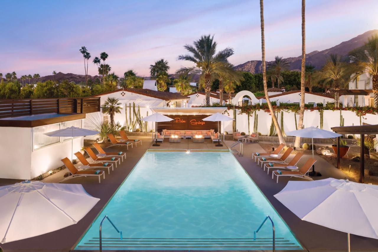 Del Marcos Hotel, A Kirkwood Collection Hotel (Adults Only) Hotel