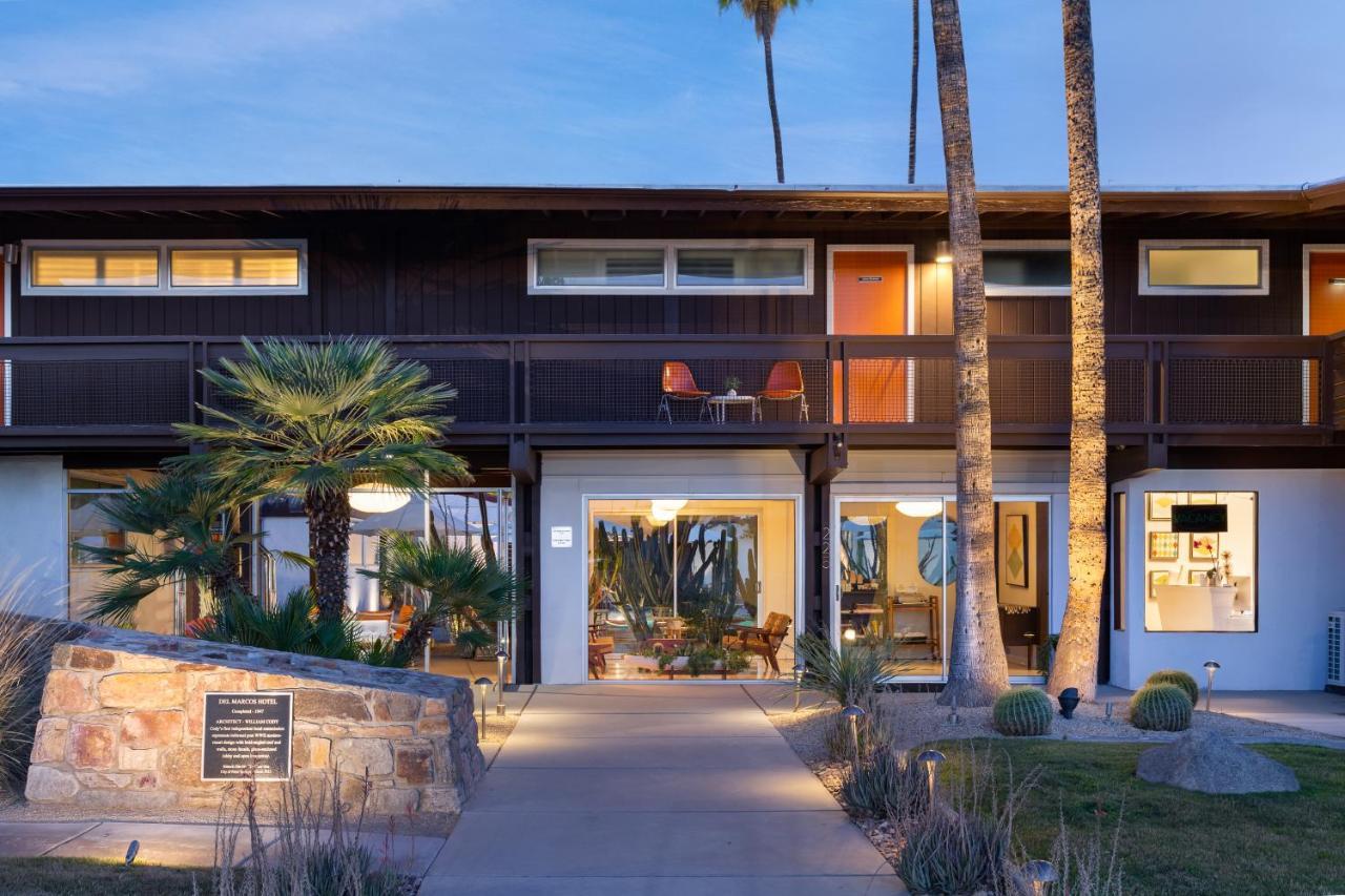 Hotel Del Marcos Hotel, A Kirkwood Collection Hotel (Adults Only) Palm Springs