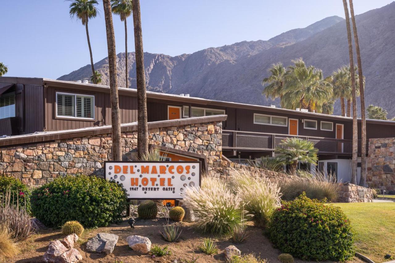 Del Marcos Hotel, A Kirkwood Collection Hotel (Adults Only) Hotel Palm Springs