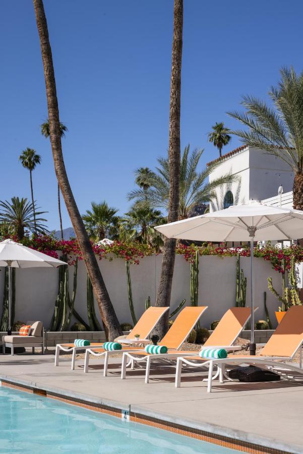 Del Marcos Hotel, A Kirkwood Collection Hotel (Adults Only) 3*