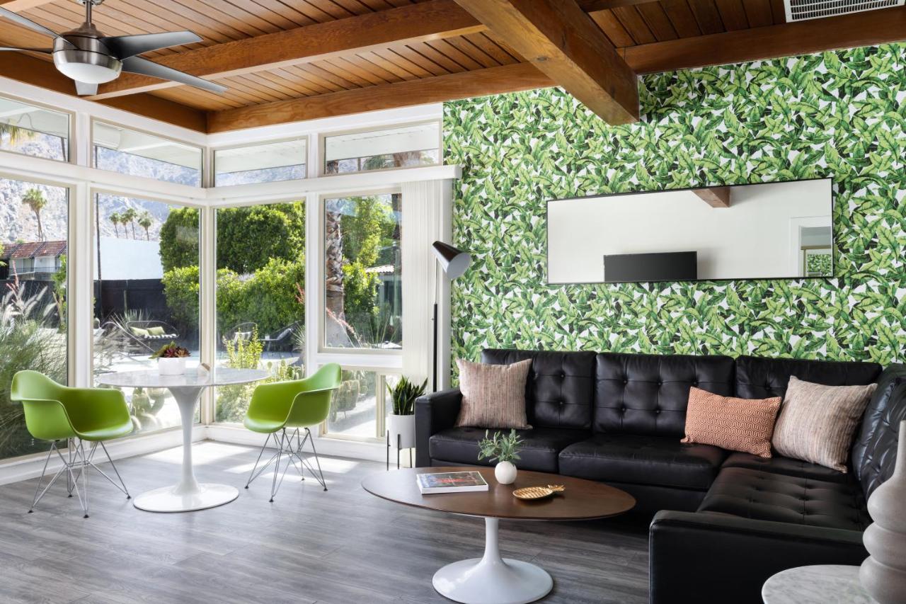 The Three Fifty Hotel, A Kirkwood Collection (adults Only) 3* Palm Springs