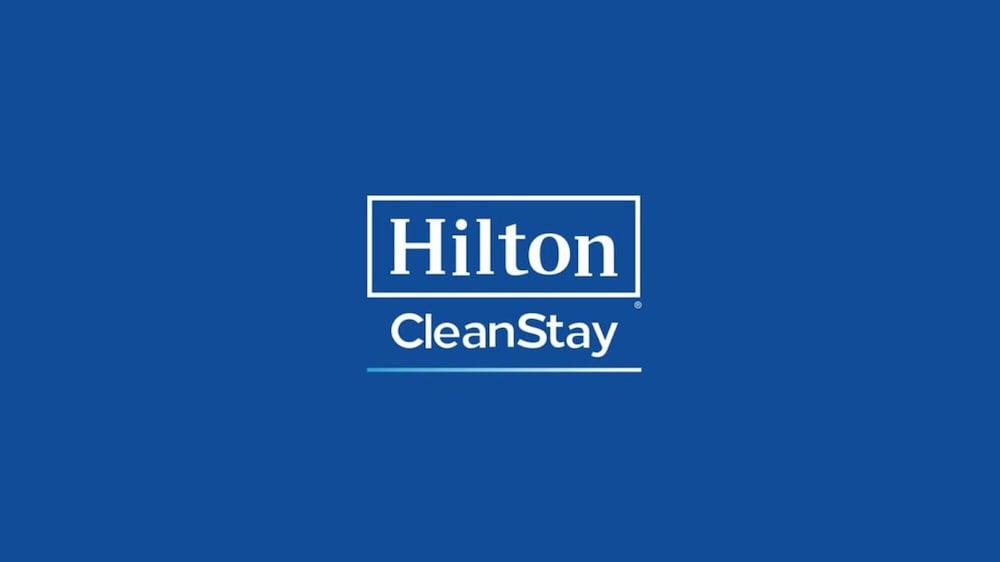 Resort Hilton Palm Springs