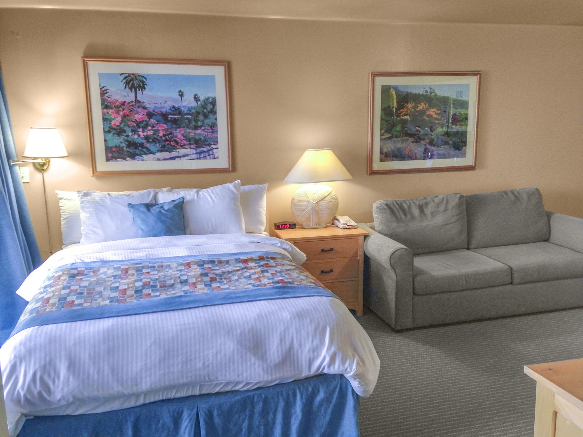 Hilton Vacation Club Palm Canyon 3*