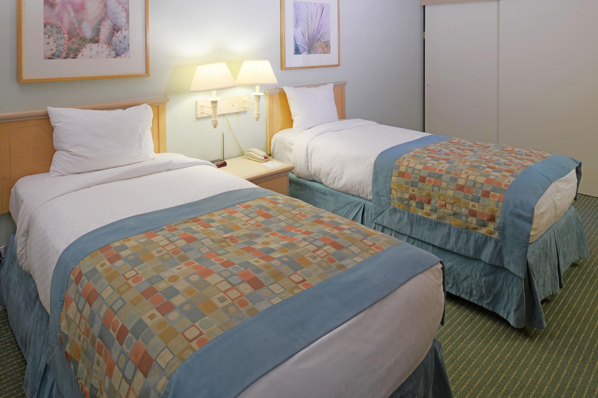 Hilton Vacation Club Palm Canyon Resort