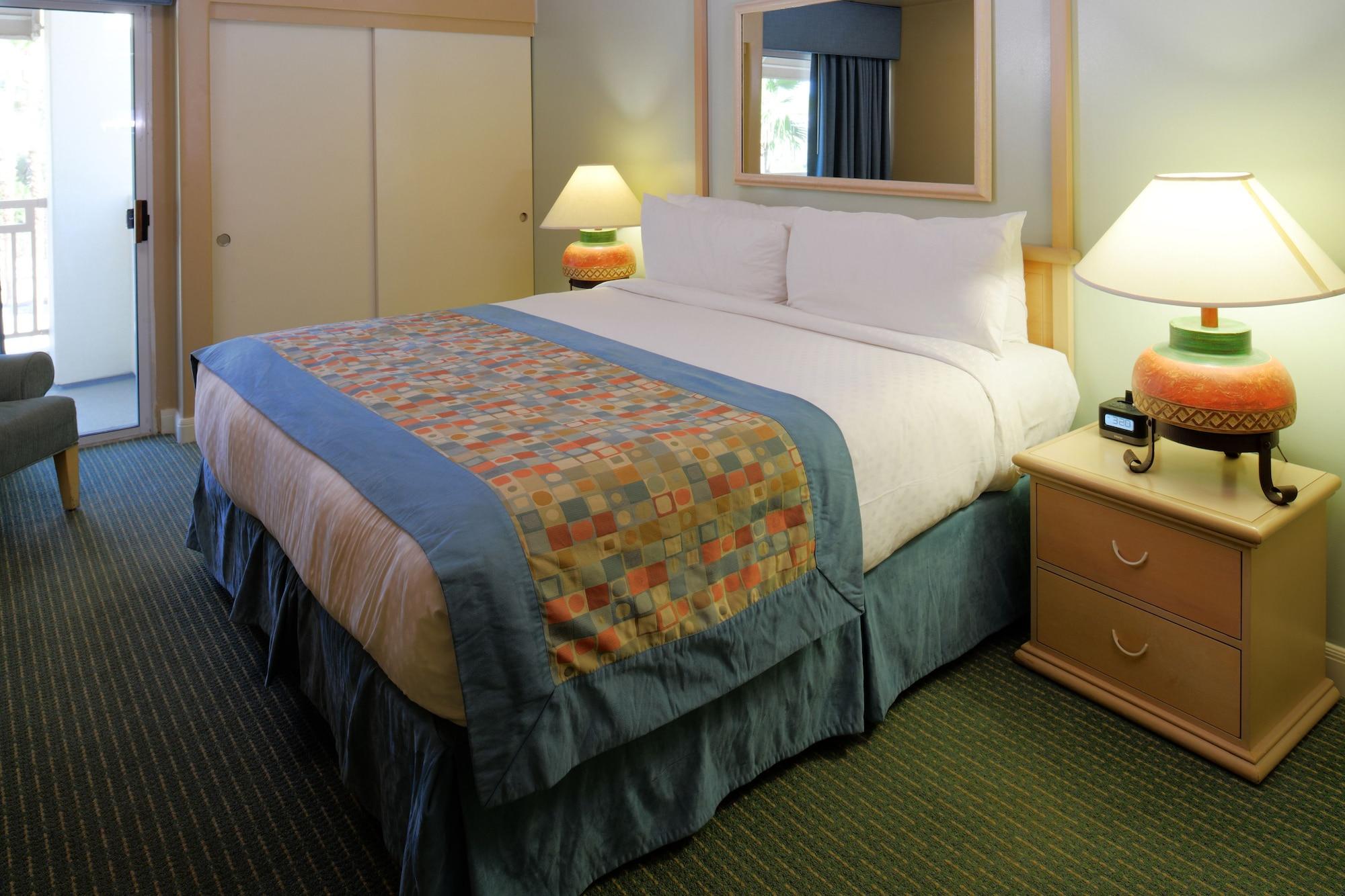 Hilton Vacation Club Palm Canyon