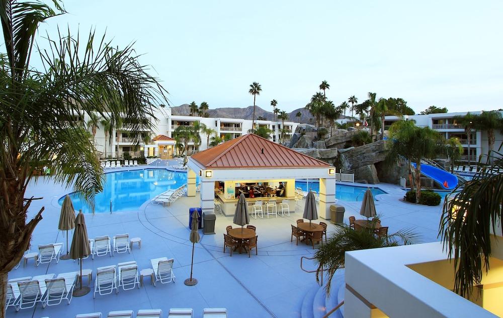 Hilton Vacation Club Palm Canyon