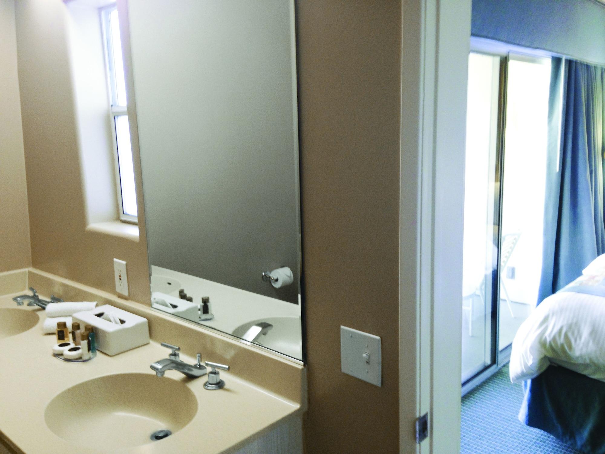Resort Hilton Vacation Club Palm Canyon 3*