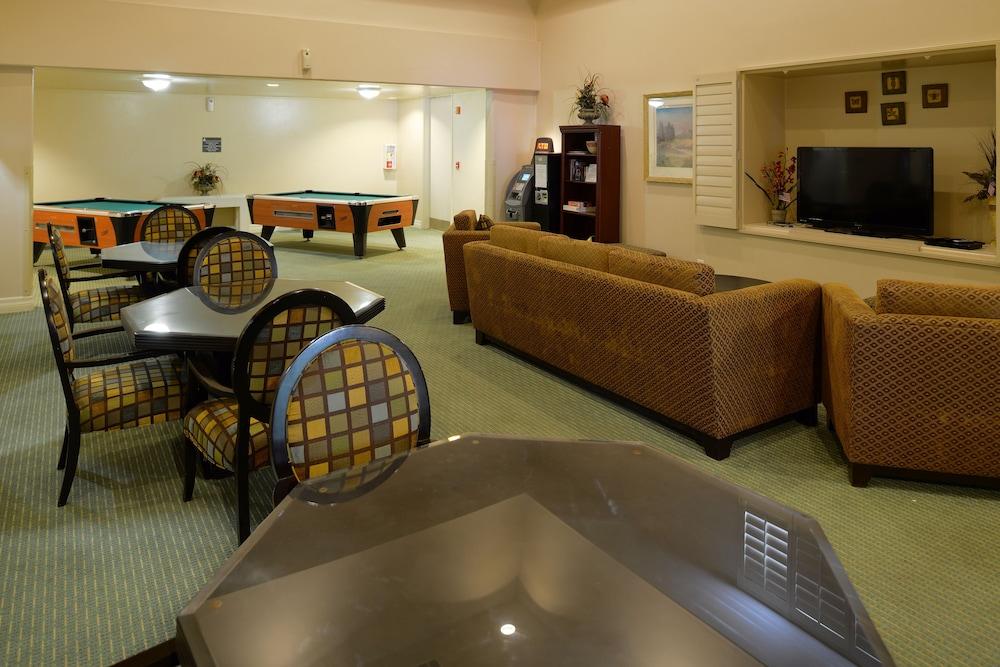 Hilton Vacation Club Palm Canyon Palm Springs