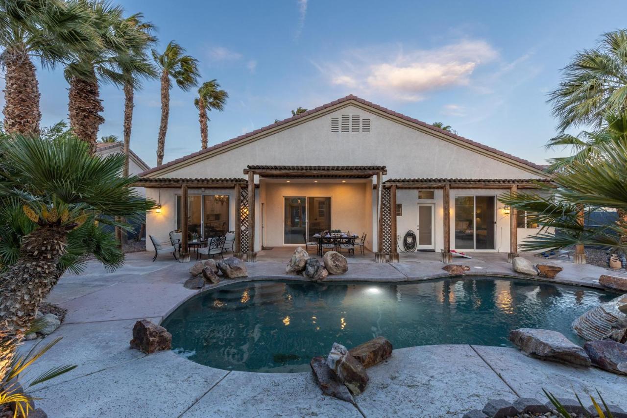 San Sorento House By Acme House Company * Palm Springs