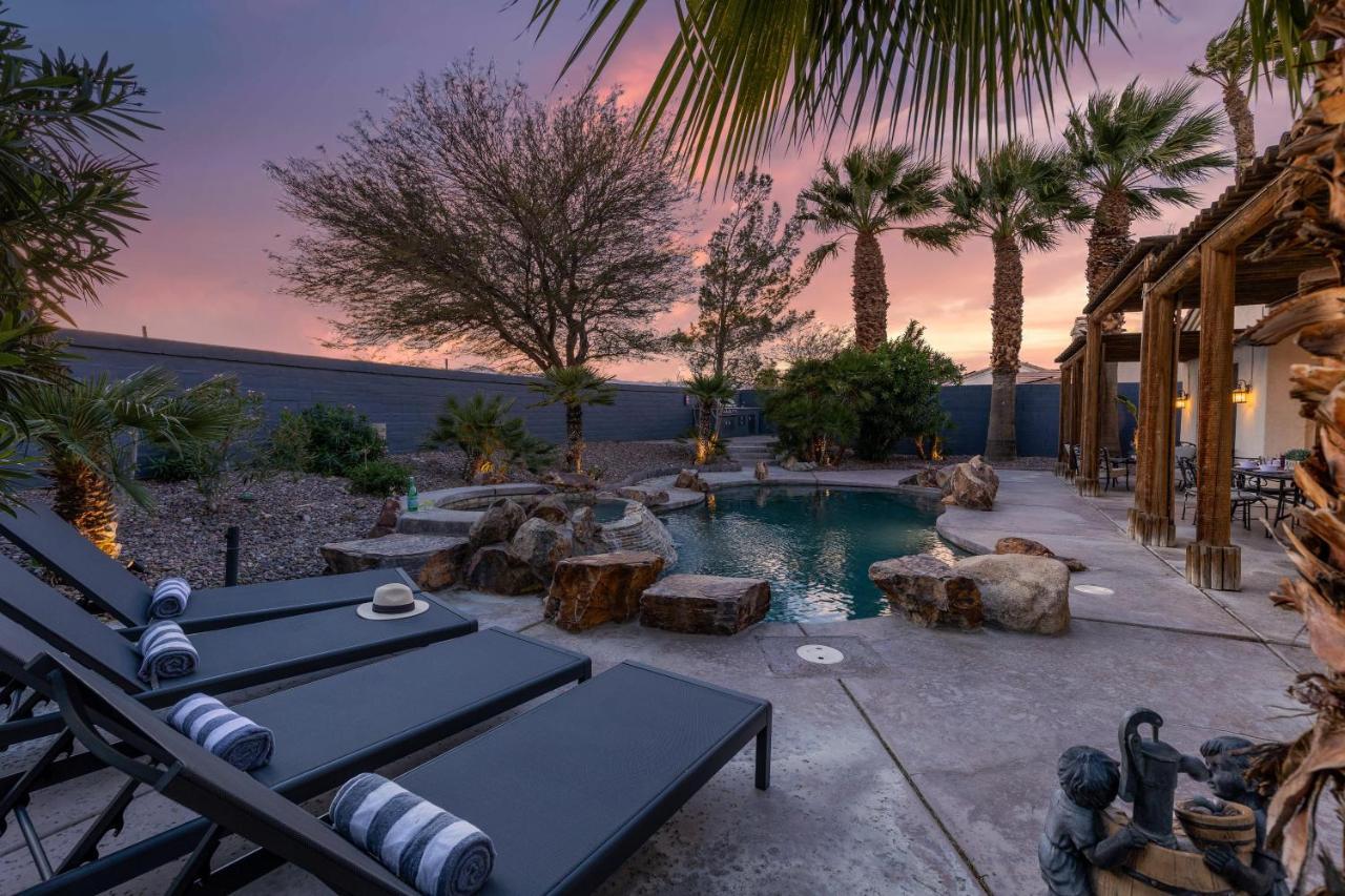 Villa San Sorento House By Acme House Company Palm Springs