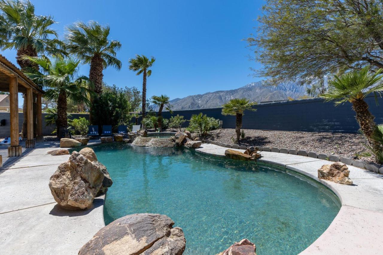 San Sorento House By Acme House Company * Palm Springs