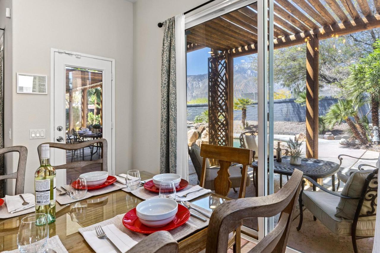 San Sorento House By Acme House Company * Palm Springs