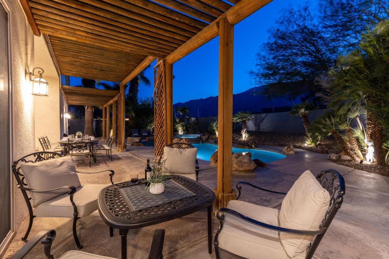 Villa San Sorento House By Acme House Company Palm Springs