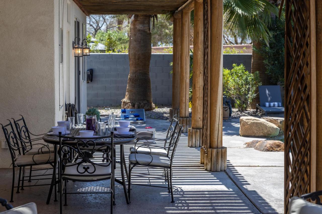 San Sorento House By Acme House Company Villa Palm Springs