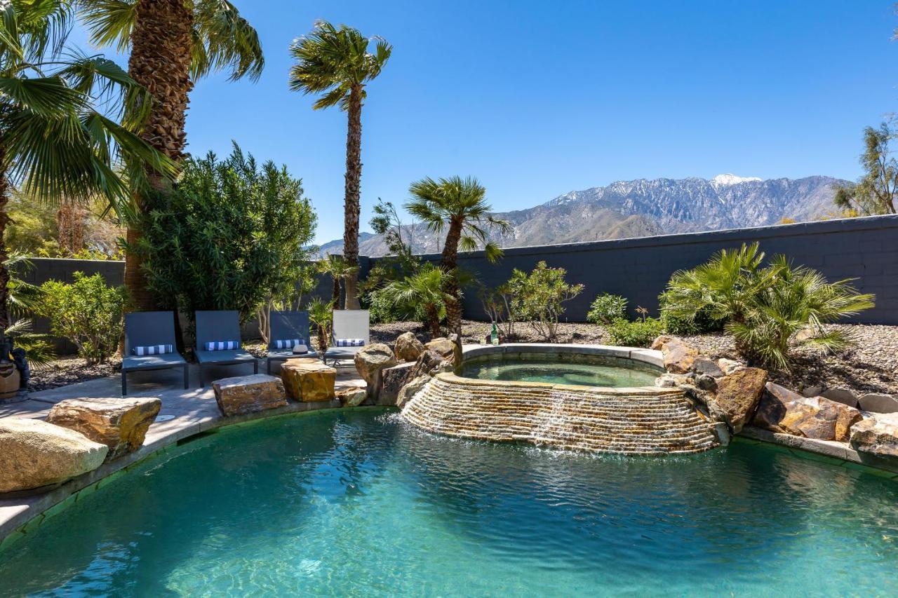 Villa San Sorento House By Acme House Company Palm Springs