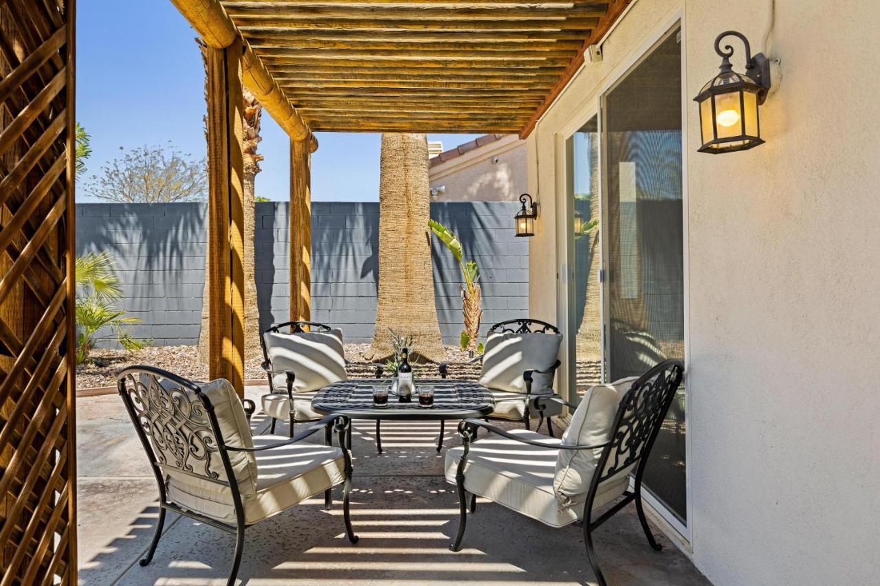 San Sorento House By Acme House Company Palm Springs