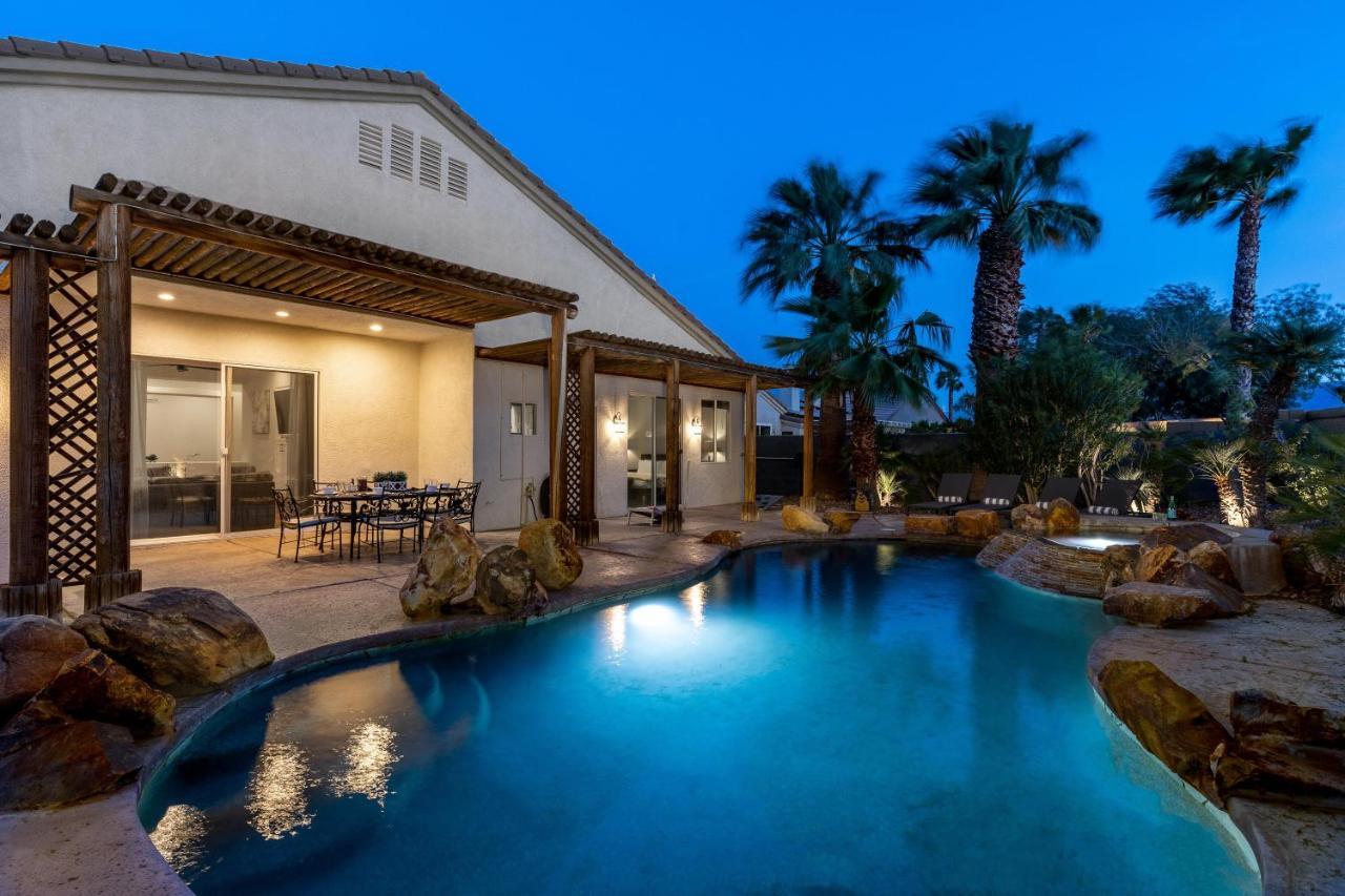 San Sorento House By Acme House Company * Palm Springs