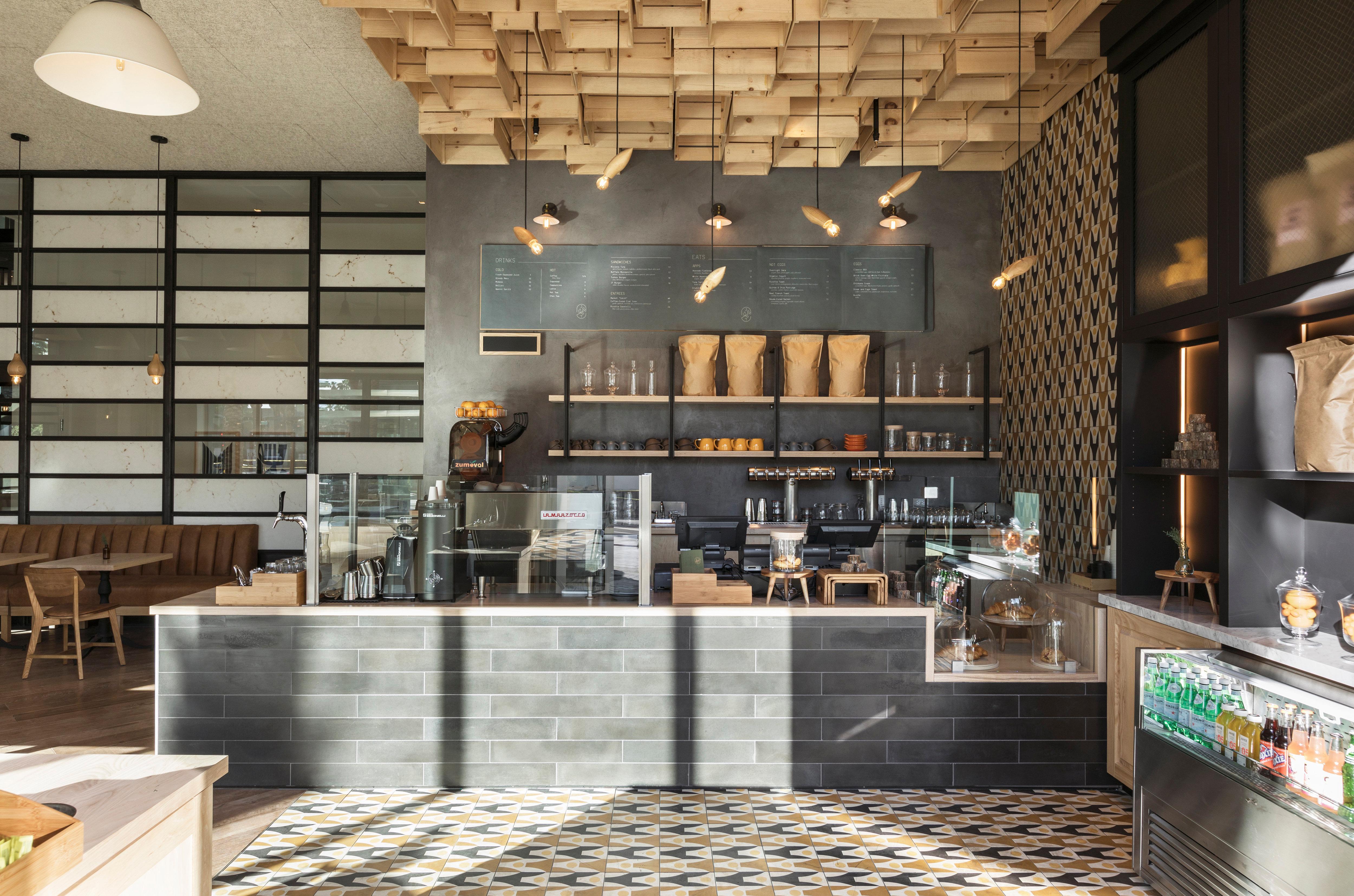 Resort Kimpton Rowan By Ihg