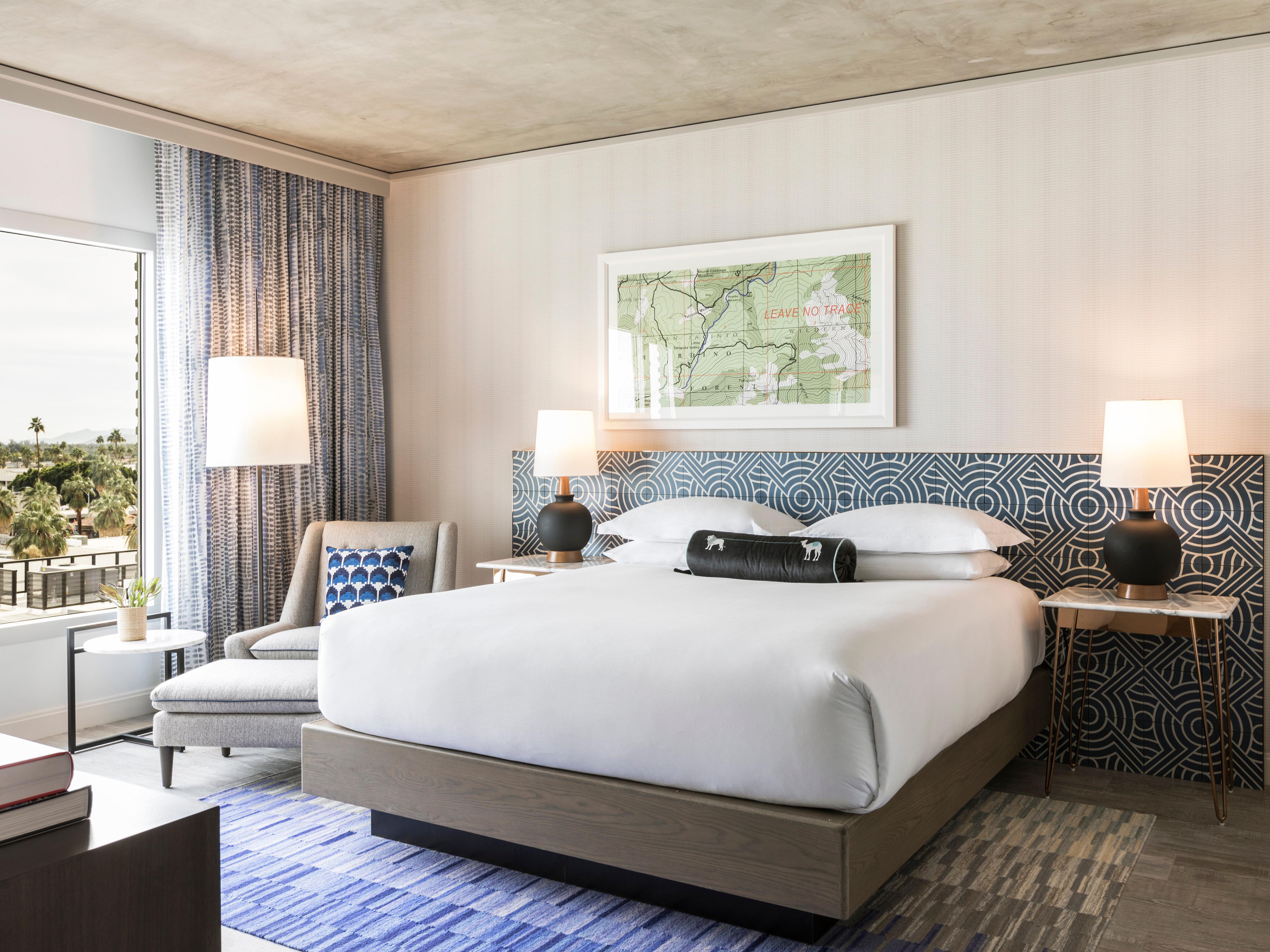 Kimpton Rowan By Ihg 4*