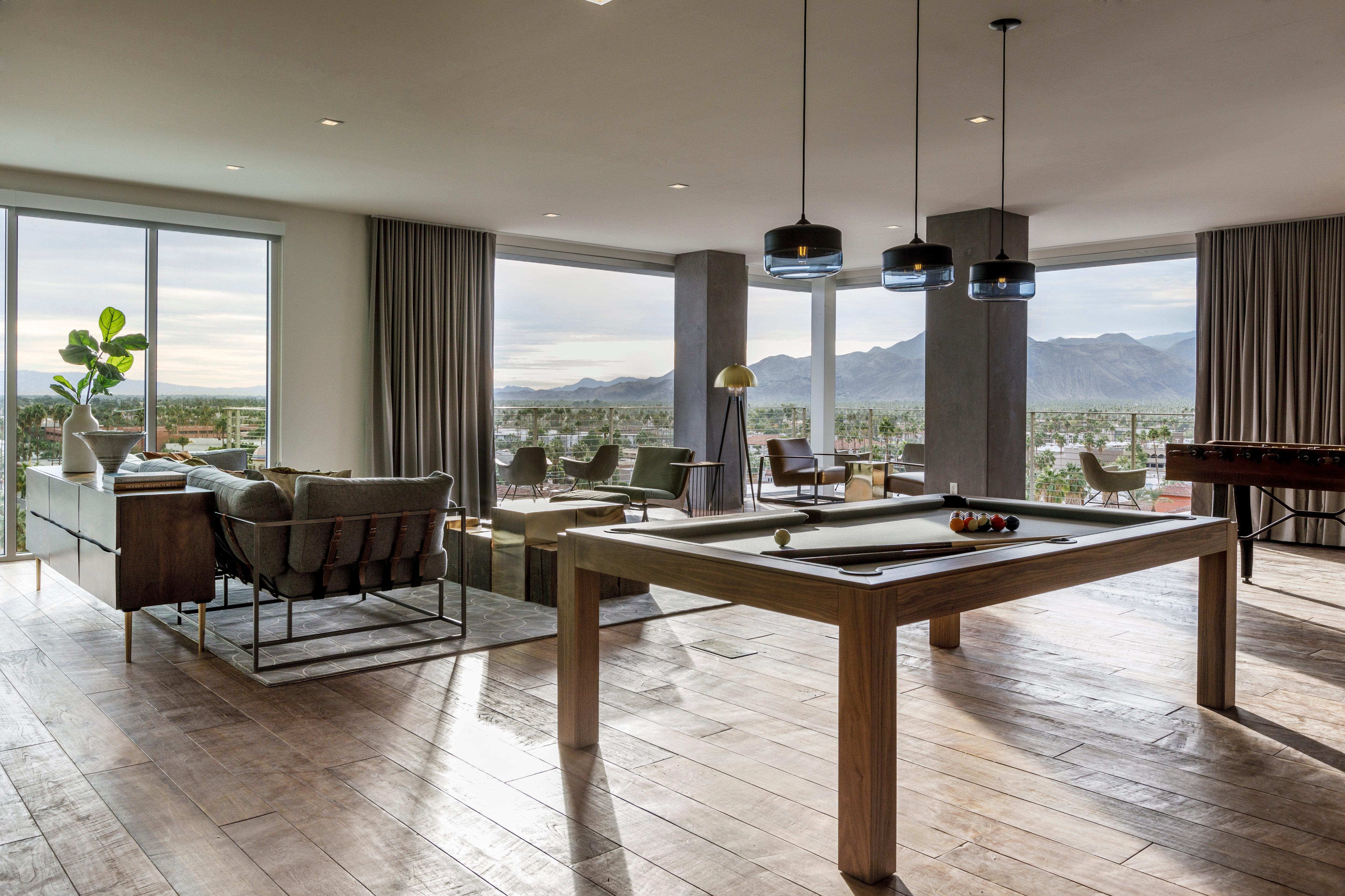 Resort Kimpton Rowan By Ihg 4*