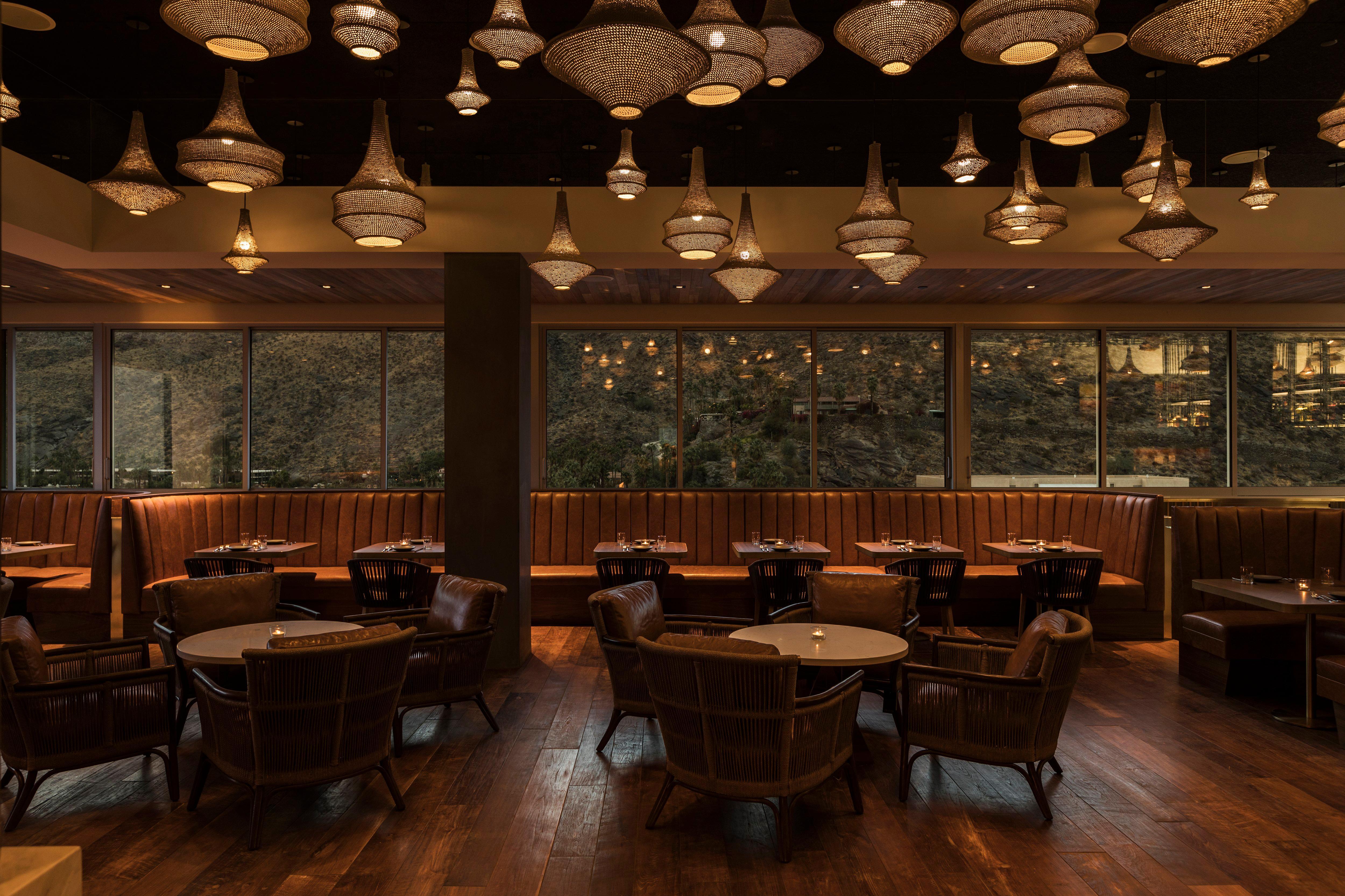 Kimpton Rowan By Ihg Resort