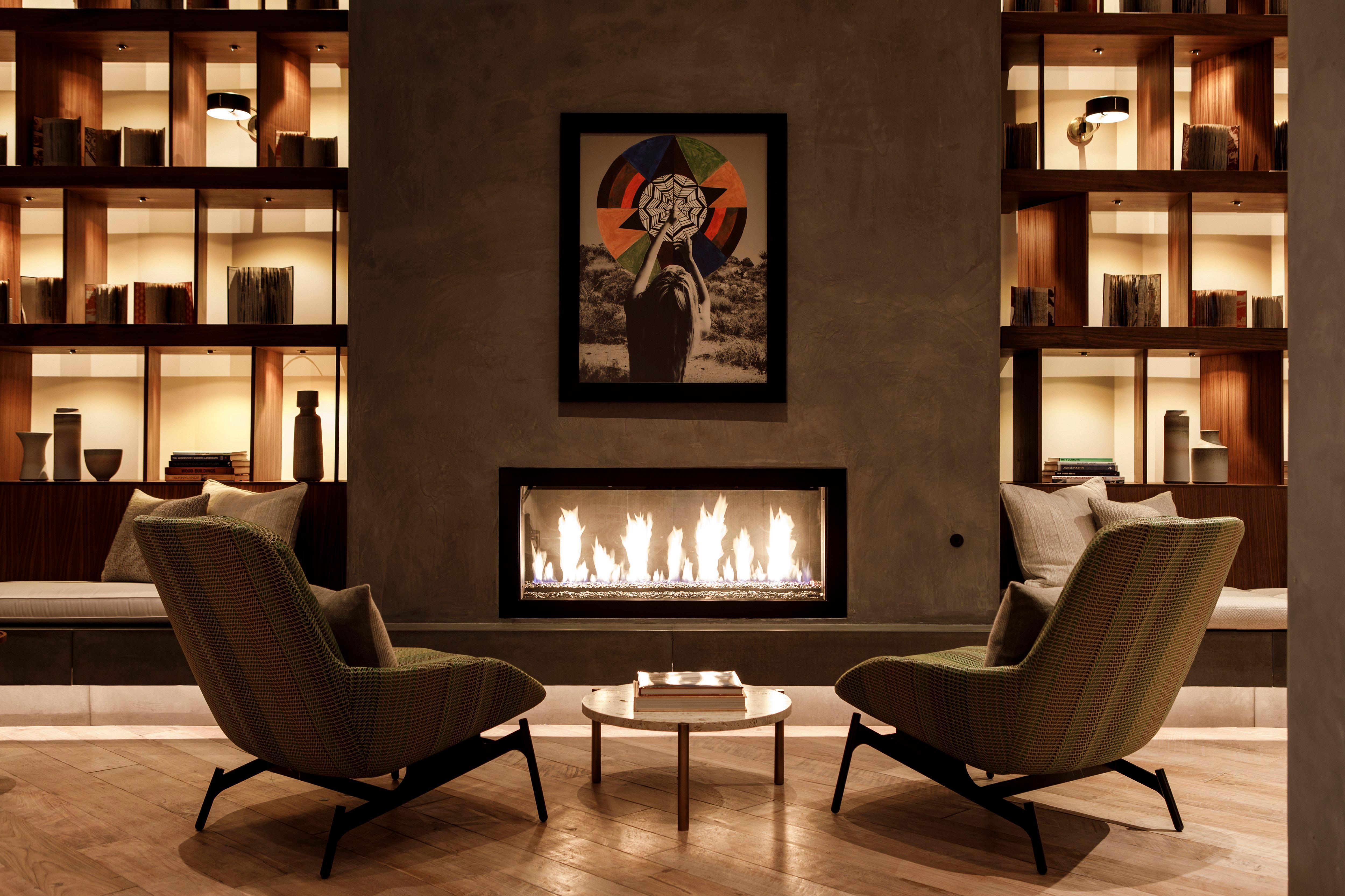 Resort Kimpton Rowan By Ihg
