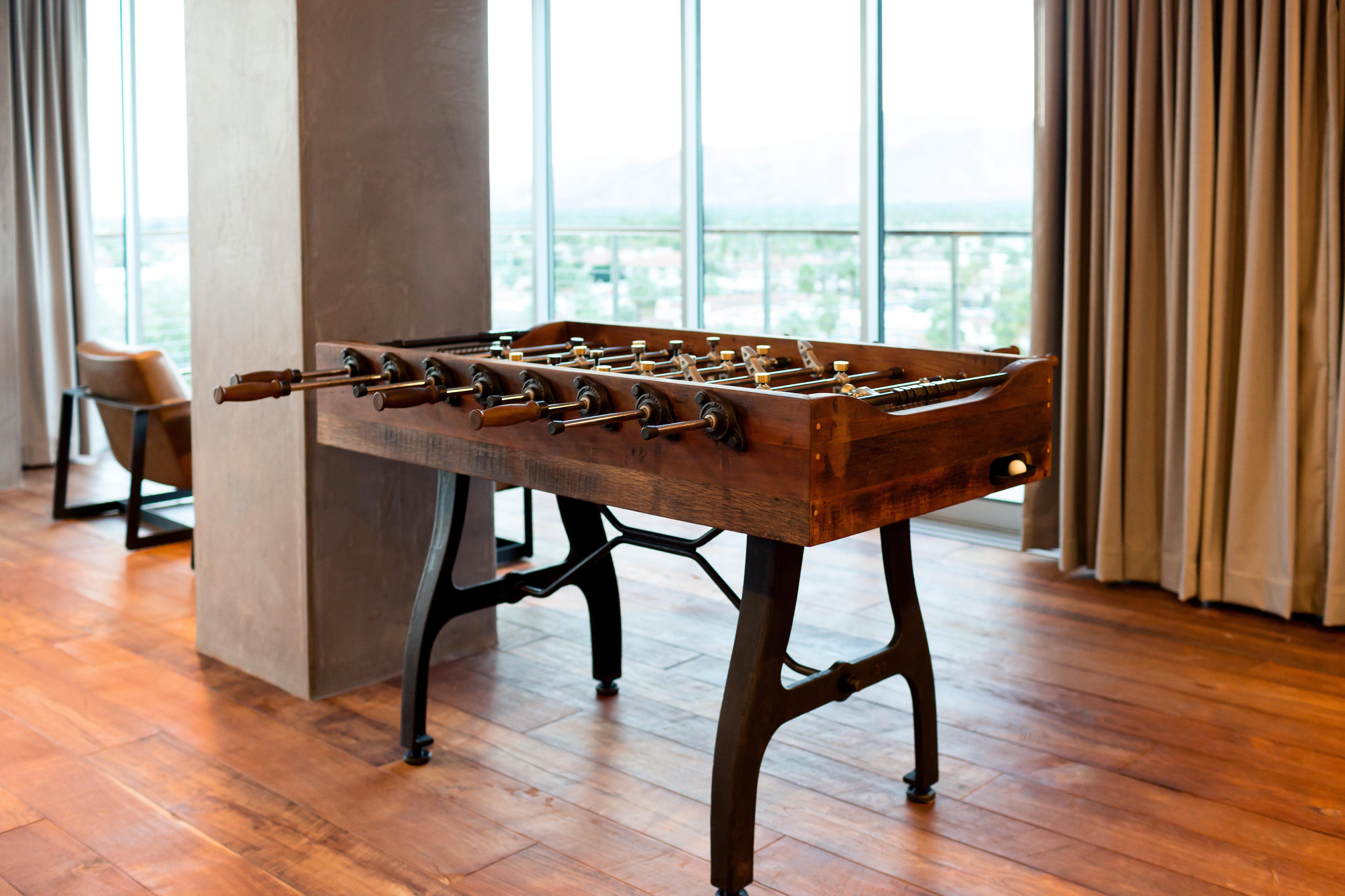 Kimpton Rowan By Ihg 4*